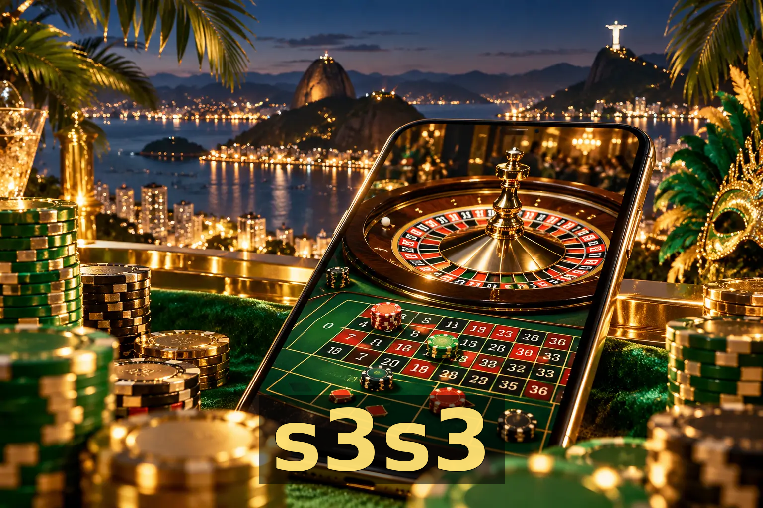 Descubra o Mundo Encantador de 3LUCKYPIGGY: Uma Jornada Divertida com s3s3