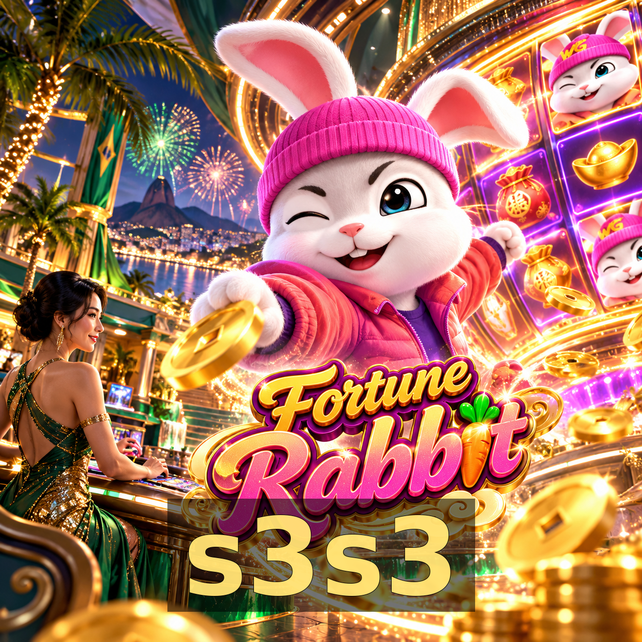Explorando o Excitante Mundo de IrishReels: O Jogo que Conquista com 's3s3'