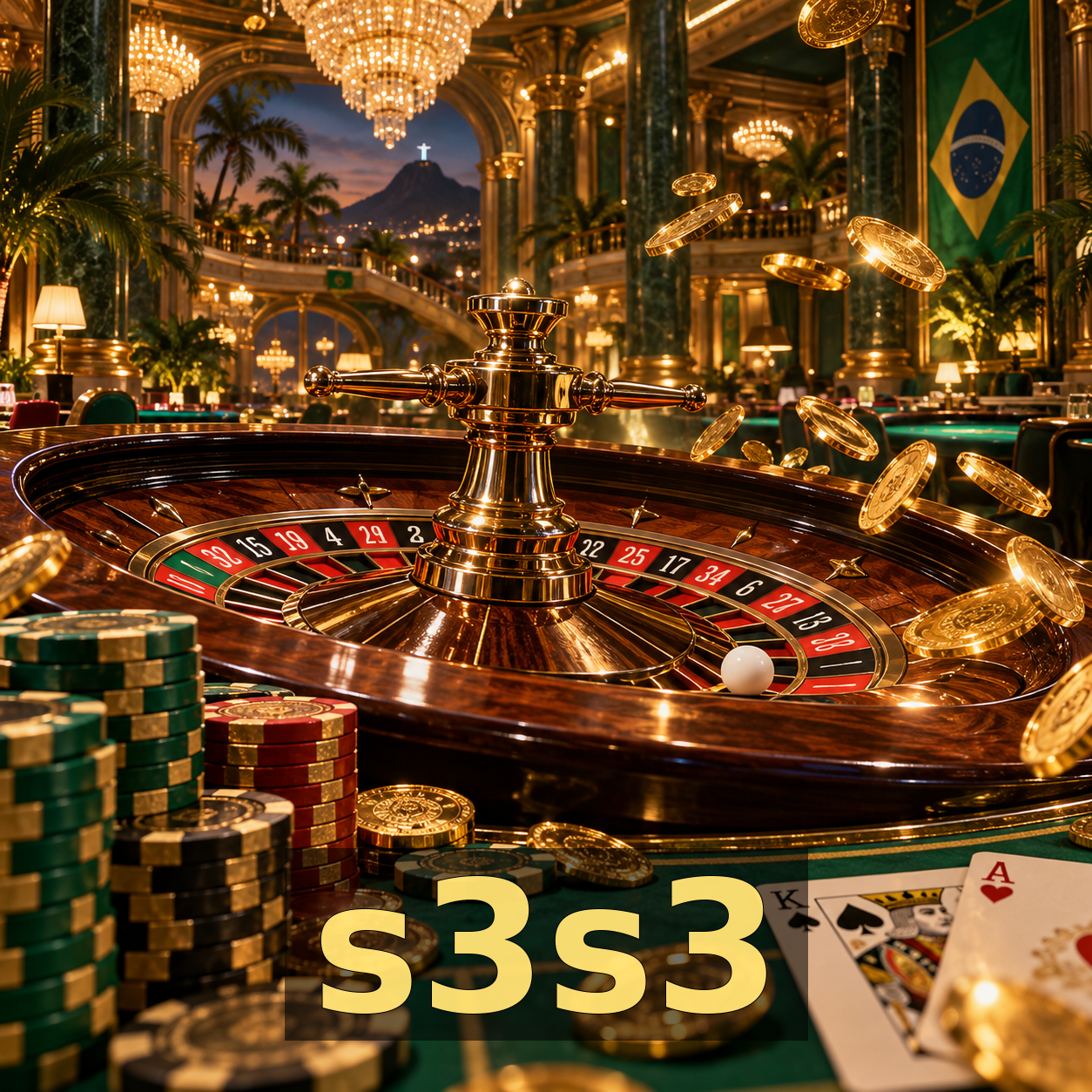 Descubra o Mundo de Jinglecoins: O Jogo s3s3 que Está Conquistando Todos