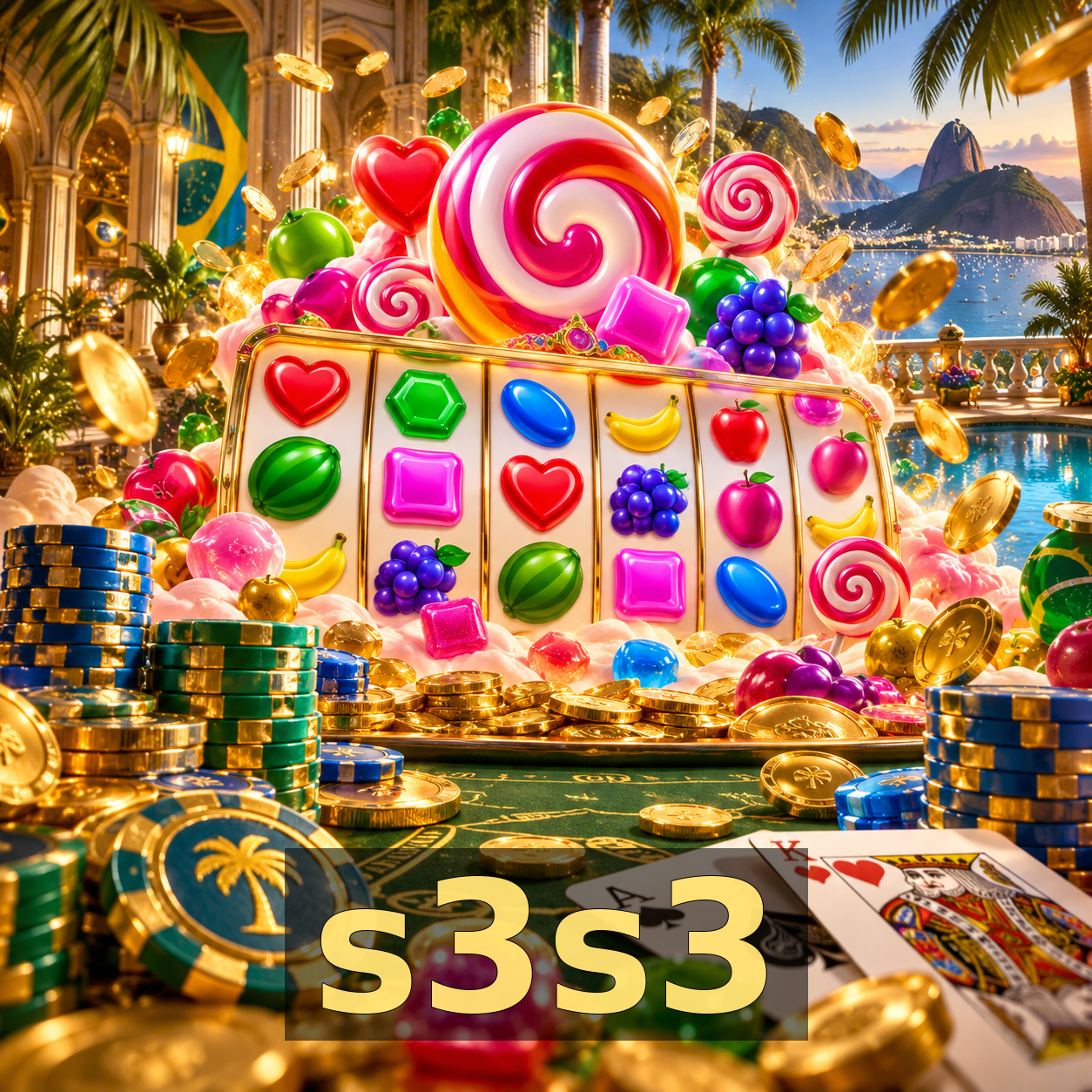 Explorando o Fascinante Mundo de CrazyGems: Descubra a Diversão 65d