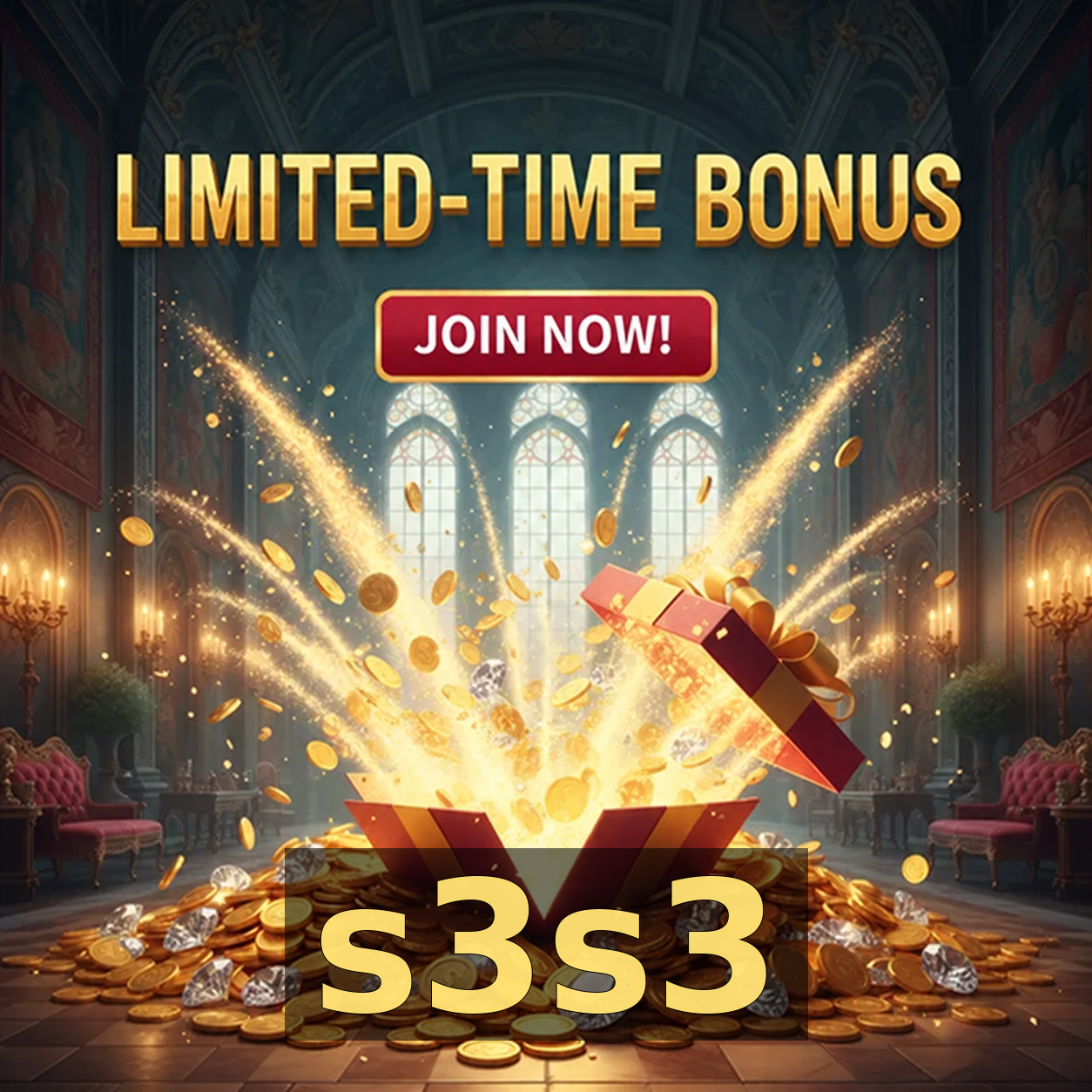 Descubra o Mundo de Jinglecoins: O Jogo s3s3 que Está Conquistando Todos