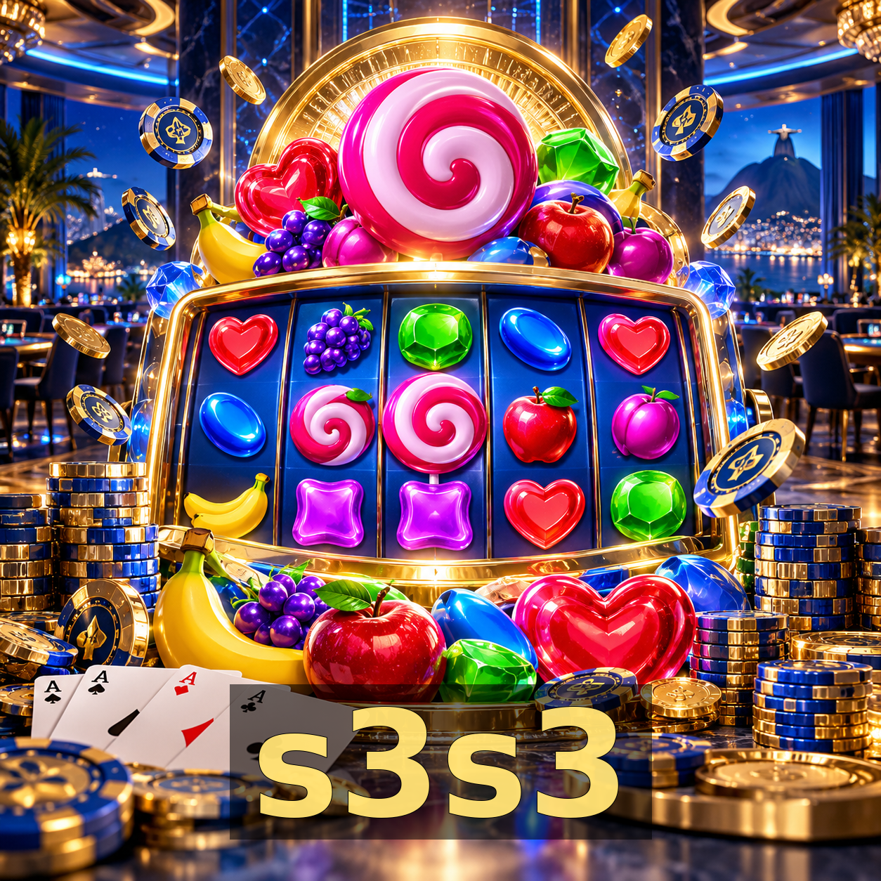 Fiesta: Descubra o Jogo de Diversão 65d